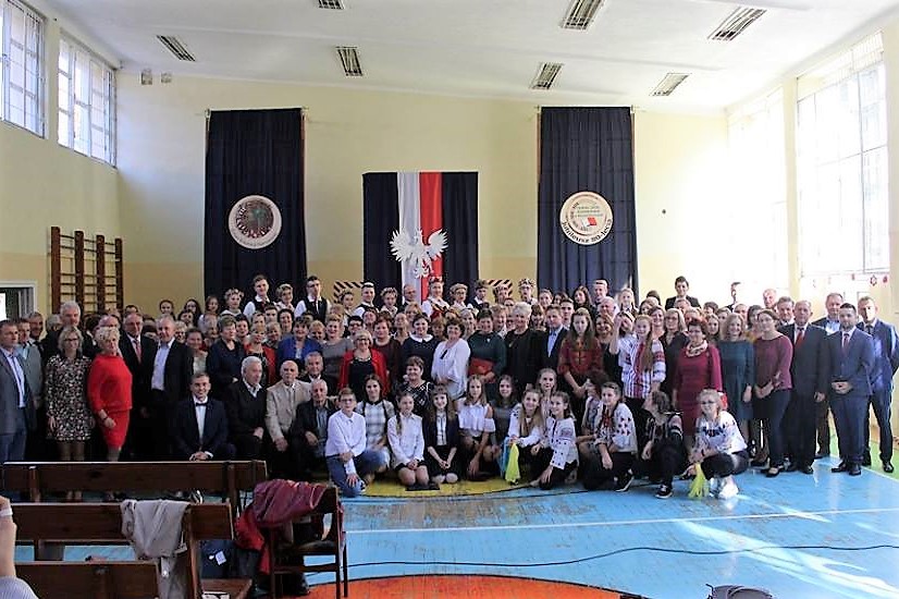 80 lat